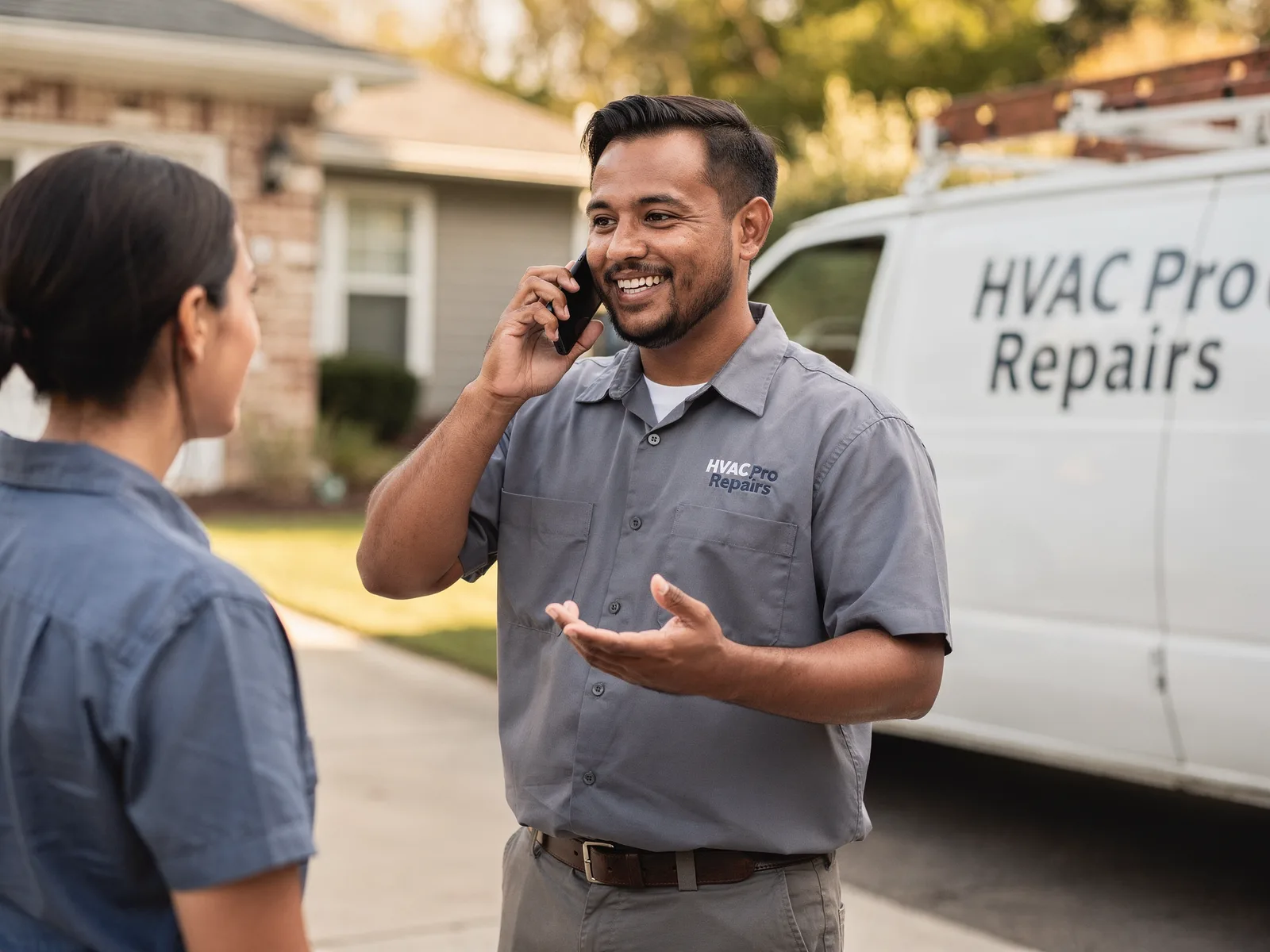 Heat Pump Repair Mifflin, PA FAQs